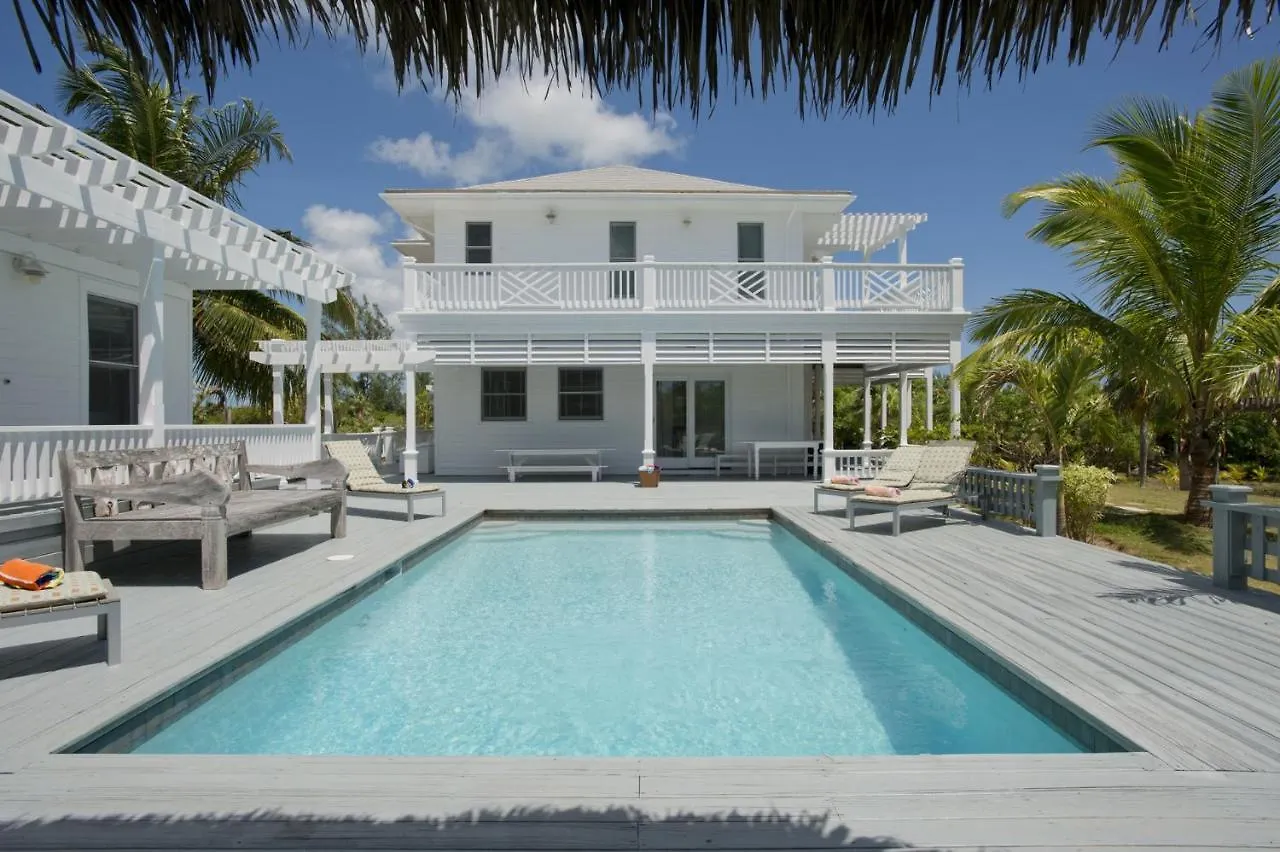 Miss Ruby Home Governor's Harbour 0*,  Bahamas