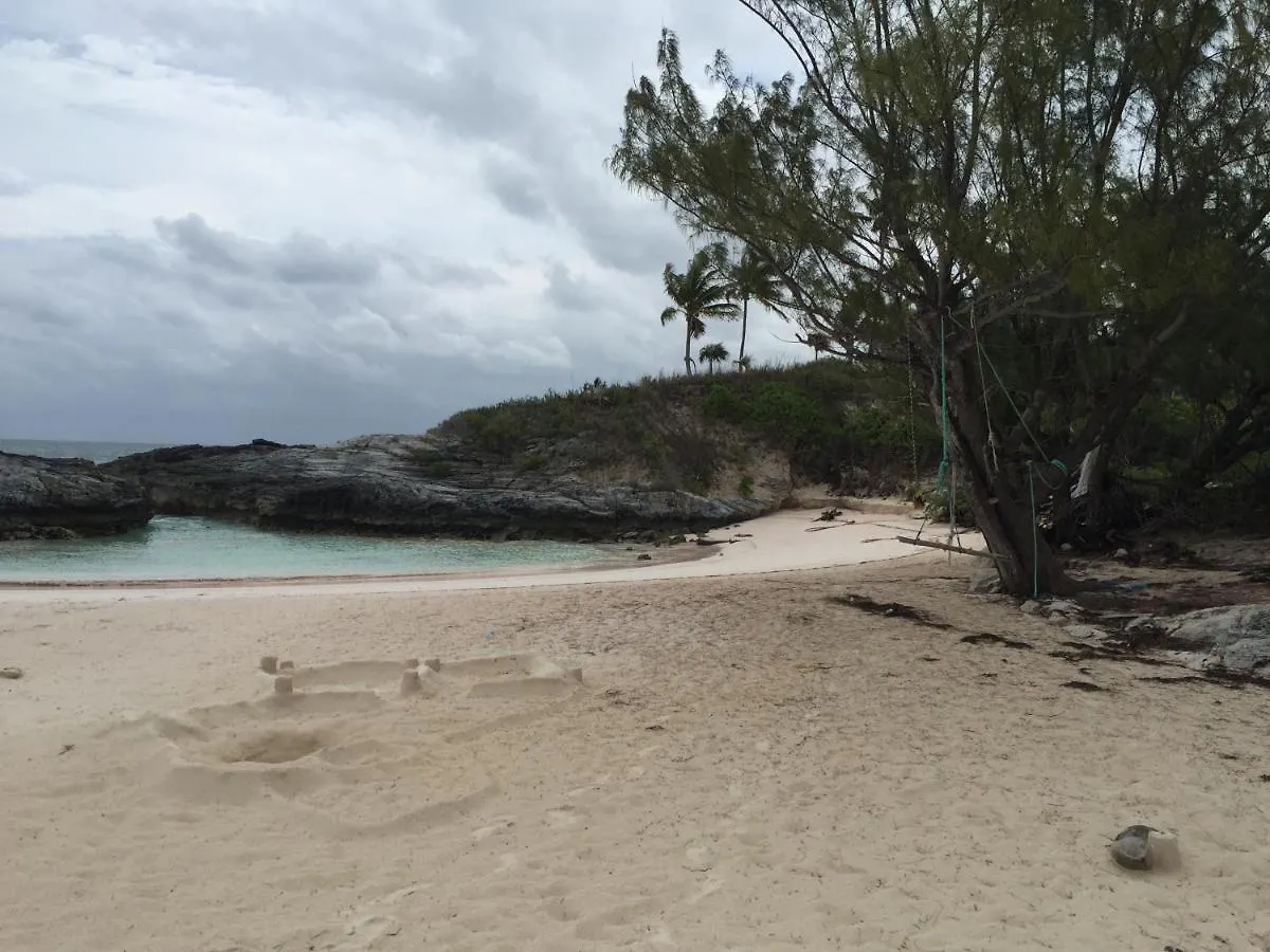 Holiday home Miss Ruby Home Governor's Harbour