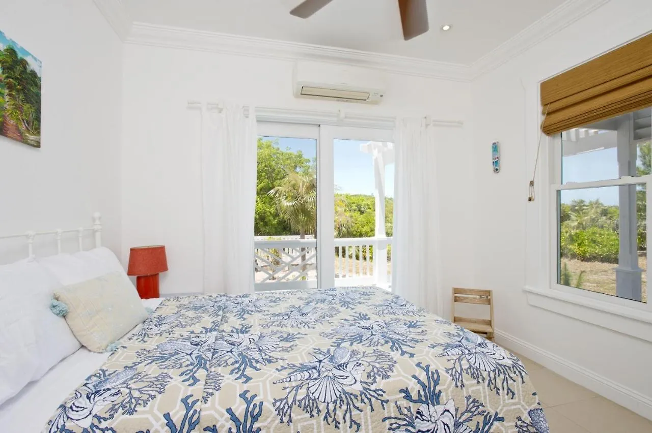 Holiday home Miss Ruby Home Governor's Harbour