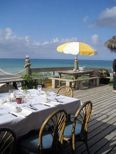 Holiday home Miss Ruby Home Governor's Harbour Bahamas