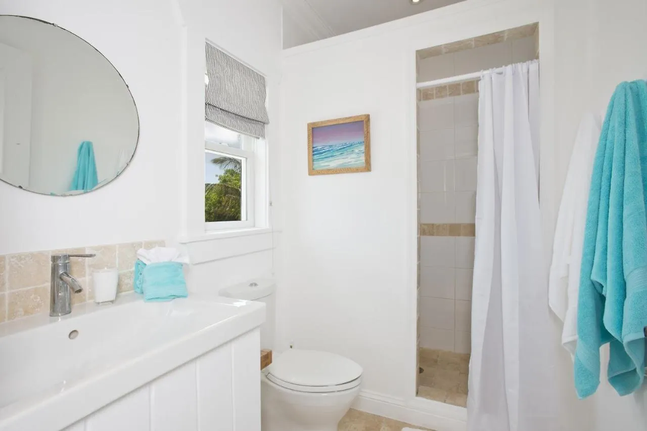 Holiday home Miss Ruby Home Governor's Harbour