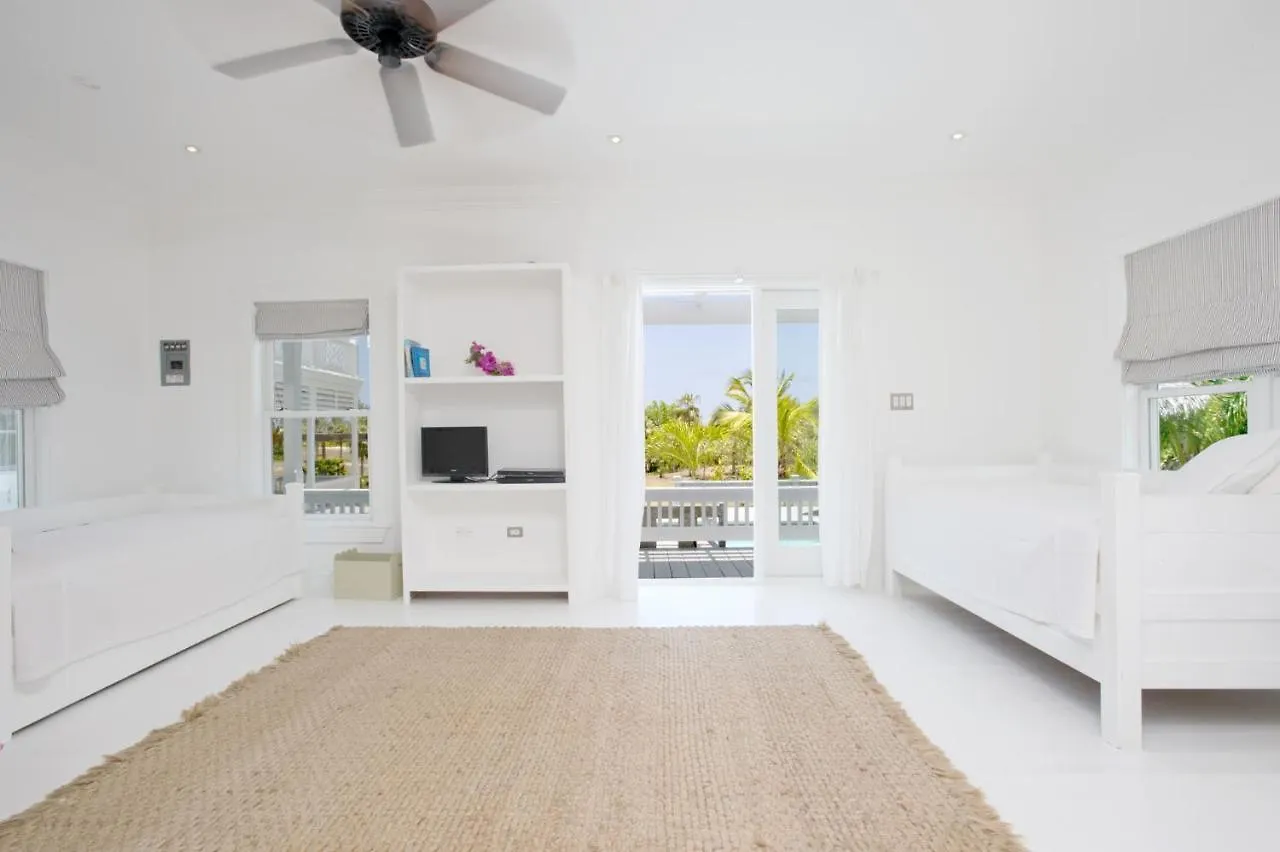 Miss Ruby Home Governor's Harbour 0*,  Bahamas