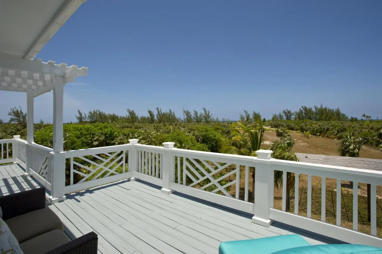 Casa de Férias Miss Ruby Home Governor's Harbour Bahamas