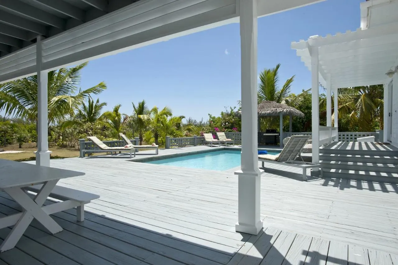 Miss Ruby Home Governor's Harbour