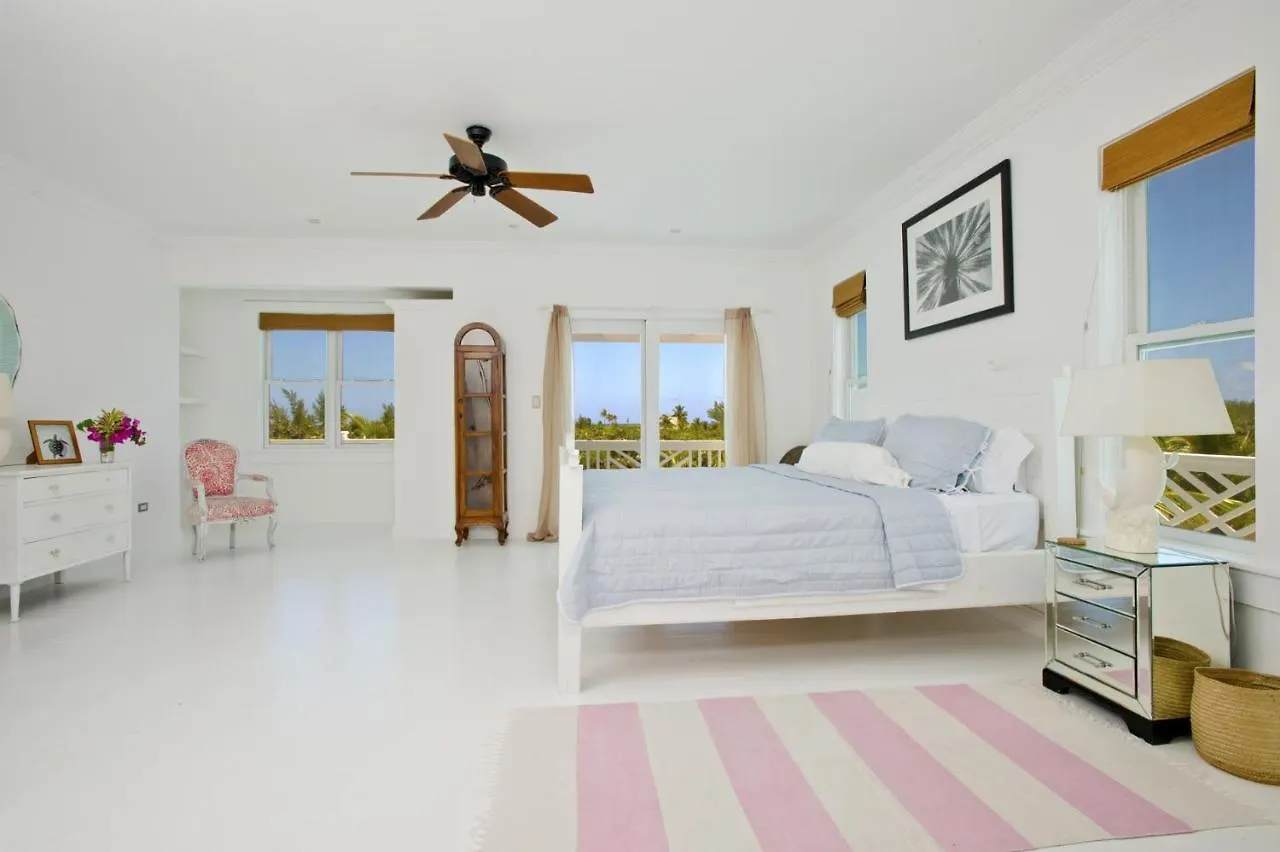 Miss Ruby Home Governor's Harbour