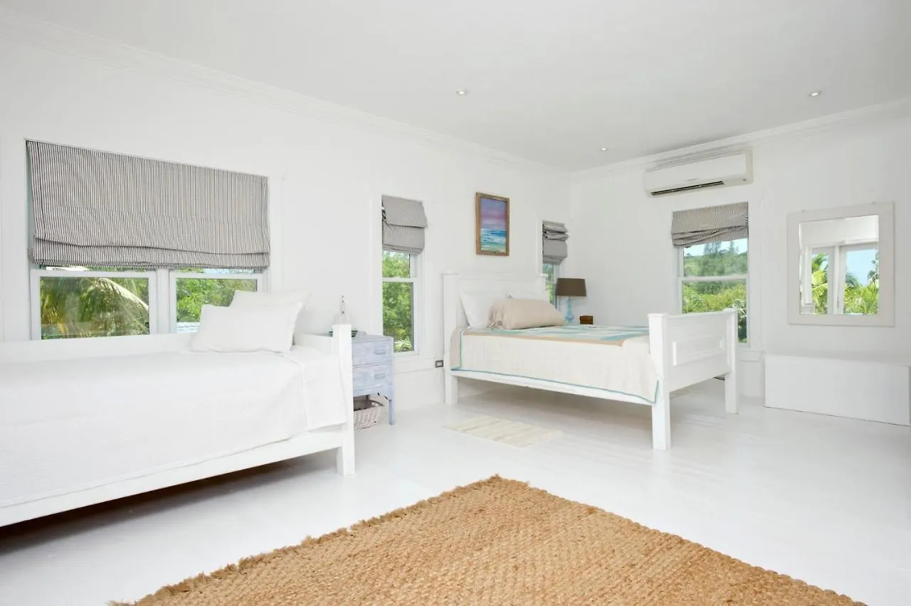 Miss Ruby Home Governor's Harbour